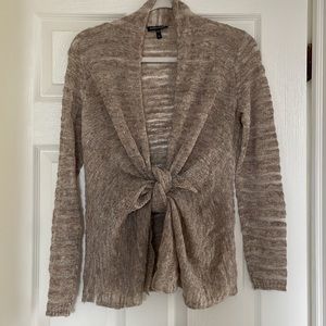 Eileen Fisher Alpaca Cardigan